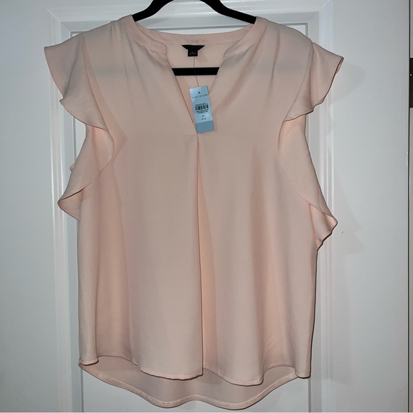 Ann Taylor Top - Picture 1 of 2